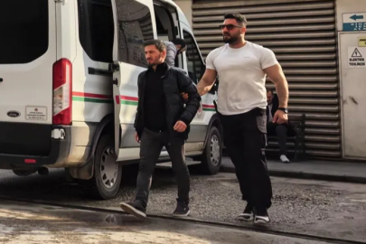 Bursa'da nefes kesen kovalamaca