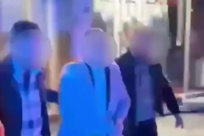 Bursa'daki sahte dişçi mahalleliyi şok etti