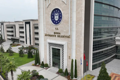 Büyükşehir için Valilikten yeni görevlendirme