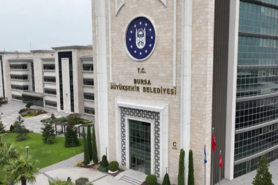 Büyükşehir Meclisi yeni başkan vekilini seçecek