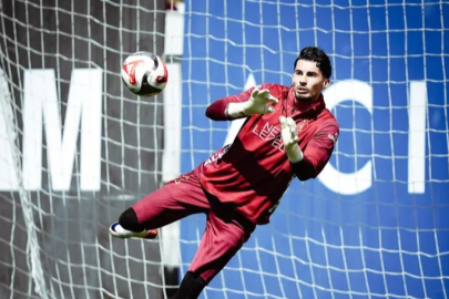 Galatasaray, Göztepe maçı hazırlıklarını sürdürdü