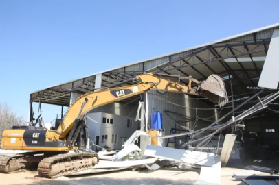 Nilüfer’de kaçak yapılara geçit yok