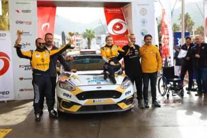 Osmangazi’nin gururu sezona hızlı başladı