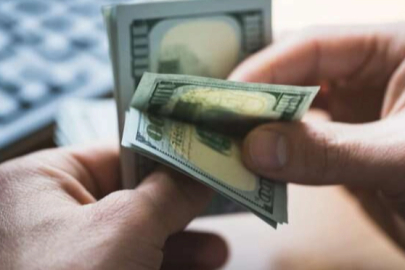 Serbest piyasada döviz fiyatları