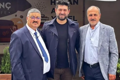 Yenişehir Fethiye köyü derneğinden anlamlı etkinlik