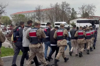 6 ilde yasa dışı bahis operasyonu: 16 tutuklama