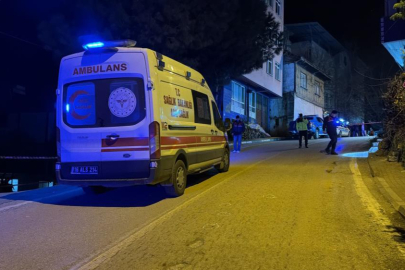 Bursa'da çıkan kavgada silahla kurşun yağdırdı: 2 ölü, 1 yaralı