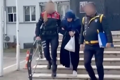 Bursa'da kan donduran olay