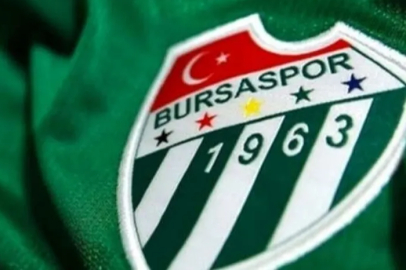 Bursaspor maçı Eskişehir’de oynanacak