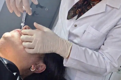 Estetikte uzman uyarısı: Sağlığınızı riske atmayın!