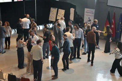 Nilüfer, Kardeş Kentler Forumu’na ev sahipliği yaptı