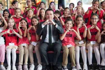 Osmangazi’de 'Ana Baba Okulu' kapılarını açıyor