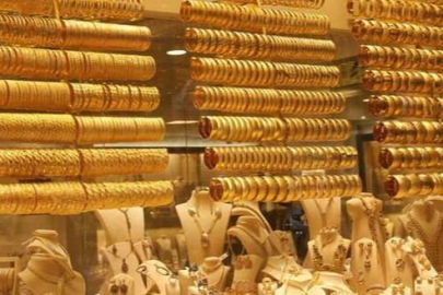 Serbest piyasada altın fiyatları