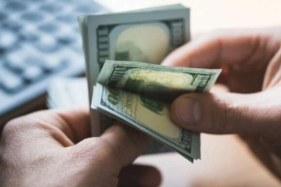 Serbest piyasada döviz fiyatları