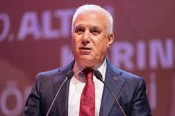 Başkan Bozbey ilk iş olarak yardımcısını sattı