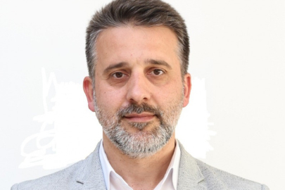 Bozbey’den boşalan koltuk için AK Parti’nin adayı belli oldu