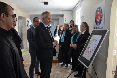 Bursa'da “Onkoloji Hasta Okulu” açıldı