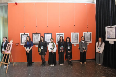 Osmangazi’de edebiyattan sanata anlamlı yolculuk