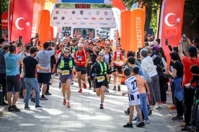 Türkiye'nin en uzun maratonu İznik'te başlıyor