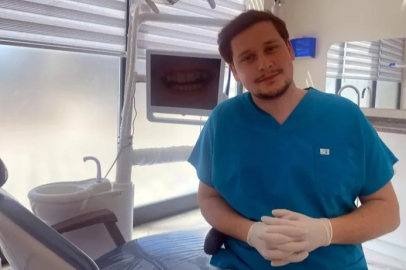 Uzmanından beyazlatıcı ve parlatıcı uyarısı