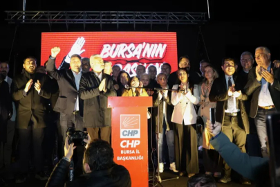 Bozbey’den mektup: “Özgür günlerde, Bursa sokaklarında yeniden bir arada olacağız”