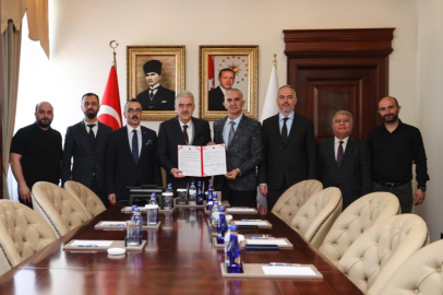 Bursa'da hayırseverden sağlığa anlamlı katkı