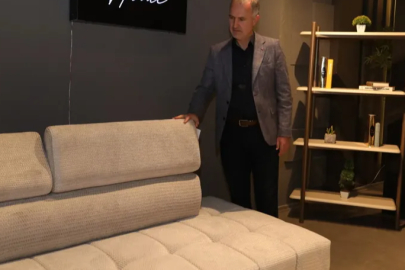 İnegöl’de mobilya şöleni başlıyor