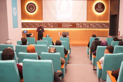 Yıldırım’da gençler tarihle buluşuyor