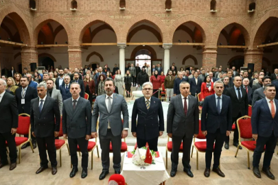 'Bir Şehir Bin Derslik Bursa' projesi tanıtıldı