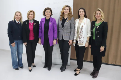 BUİKAD kadınları dijital dönüşüme hazırlıyor