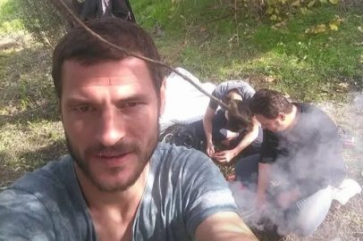 Bursa'da bıçaklı kavga sonrası ortadan kayboldu