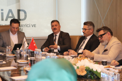 Fikret Aslan: Bursa’nın anahtar çözümü yerinde yatay dönüşüm