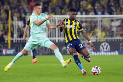 Kayserispor ile Fenerbahçe 50. randevuda