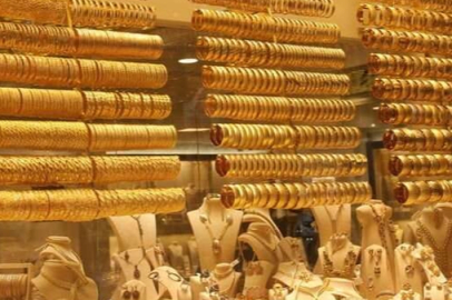 Serbest piyasada altın fiyatları