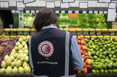 Ticaret Bakanlığı’ndan Bursa’da haksız fiyat açıklaması