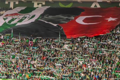 Ankara Demirspor - Bursaspor maçında alınacak güvenlik tedbirleri