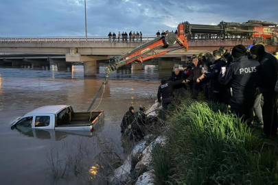 Bursa’da akıntıya kapılan araçtan acı sonuç: Sürücünün cansız bedeni bulundu