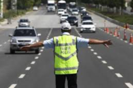Bursa’da bu yollar trafiğe kapatılacak