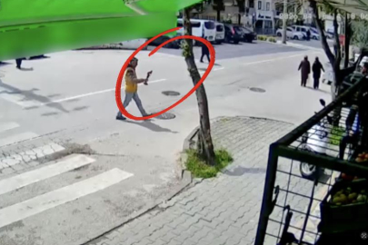 Bursa'da şehidin hatırası çalındı, şüpheli 24 saat geçmeden yakalandı