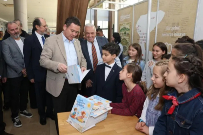 Geleceğin yazarları Osmangazi’de yetişiyor