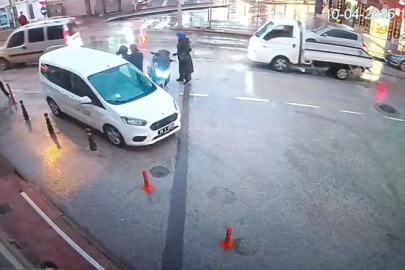 İnegöl’de trafikte bıçaklı gerginlik: Sürücüye 180 bin TL ceza