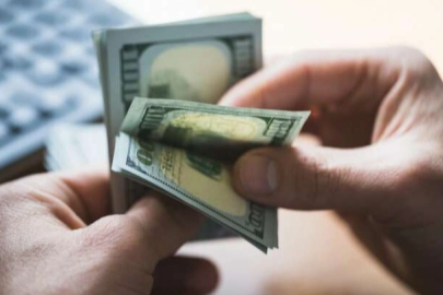 Serbest piyasada döviz fiyatları