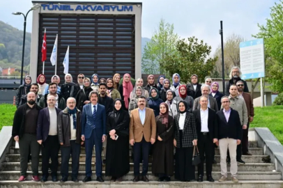 Yıldırım'da dönüşümün harcı kültür