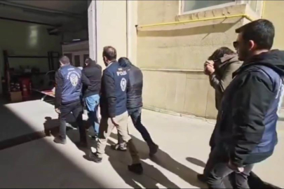 8 ilde 'bungalov dolandırıcılığı' operasyonu