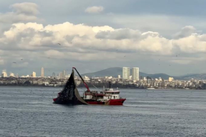 Av mevsiminin son günlerinde istavrit bolluğu
