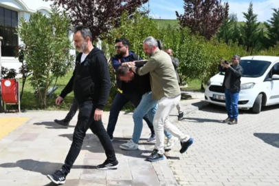 Bursa’da yaşlı kadını öldüren zanlı tutuklandı