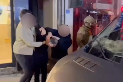 Bursa merkezli operasyonda 15 firari yakalandı