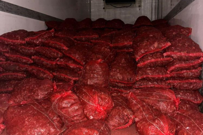 Bursa ve Balıkesir’de eş zamanlı operasyon