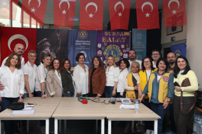 Görme engelli sporcular için canlı radyo tiyatrosu sahnelendi