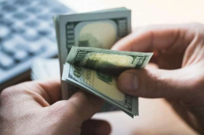 Serbest piyasada döviz fiyatları